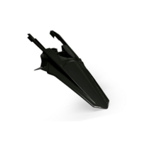 Rtech Rear Fender for Gas Gas MC 85 2021 Black 