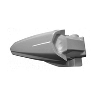 Rtech Rear Fender R-PPKX0BN0014