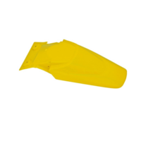 Rtech Rear Fender for Suzuki RM 65 2003-2006 OE Yellow 