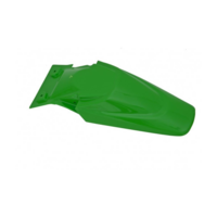 Rtech Rear Fender for Kawasaki KX 65 2001-2021 OE Green 