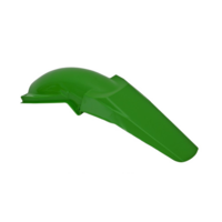 Rtech Rear Fender for Kawasaki KX 125 2003-2008 OE Green (2005-2008) 