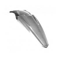 Rtech Rear Fender for Kawasaki KXF 250 2017-2020 White 