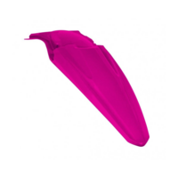 Rtech Rear Fender for Kawasaki KXF 450 2016-2018 Neon Pink 