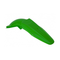 Rtech Rear Fender for Kawasaki KXF 250 2006-2008 OE Green 