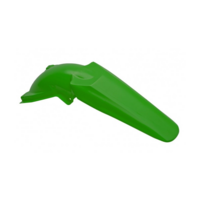 Rtech Rear Fender for Kawasaki KXF 250 2004-2005 OE Green 