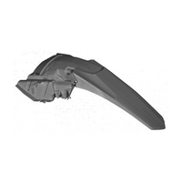 Rtech Rear Fender R-PPRMXBN0010