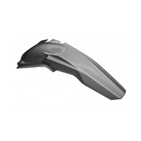 Rtech Rear Fender for Suzuki RMZ 450 2005-2007 White 
