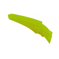 Rtech Rear Fender for Suzuki RMZ 250 2010-2018 Neon Yellow 