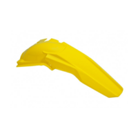 Rtech Rear Fender for Suzuki RMZ 450 2005-2007 OE Yellow 