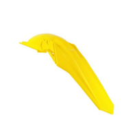 Rtech Rear Fender for Suzuki RMZ 250 2019-2021 OE Yellow 