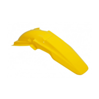 Rtech Rear Fender for Suzuki RMZ 250 2007-2009 OE Yellow 