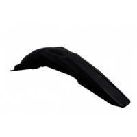 Rtech Rear Fender for Suzuki RMZ 450 2008-2017 OE Black (2013-2016) 