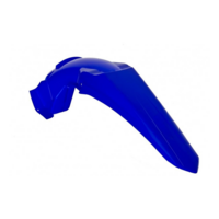 Rtech Rear Fender for Yamaha WRF 250 2007-2014 OE Blue (2007-2012) 