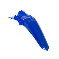 Rtech Rear Fender for Yamaha WRF 250 2015-2019 OE Blue 