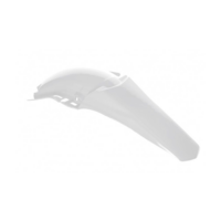 Rtech Rear Fender for Yamaha WR 450 F 2003-2006 White 