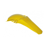 Rtech Rear Fender for Yamaha WR 250 F 2003-2006 Yellow 