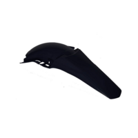 Rtech Rear Fender for Yamaha WR 450 F 2003-2006 Black 