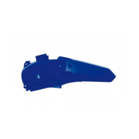 Rtech Rear Fender for Yamaha YZ 125 2002-2021 (Re-Style) Blue 