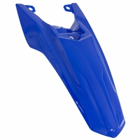 Rtech Rear Fender for Yamaha YZ 65 2018-2021 OE Blue 