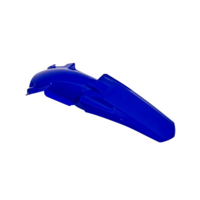 Rtech Rear Fender for Yamaha YZ 85 2002-2021 OE Blue 