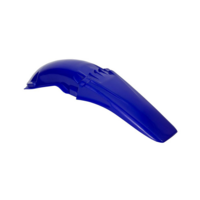 Rtech Rear Fender for Yamaha YZ 250 1996-2001 OE Blue 