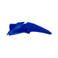 Rtech Rear Fender for Yamaha YZ 250 F 2014-2018 OE Blue 