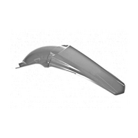 Rtech Rear Fender for Yamaha YZF 250 2006-2009 OE White 