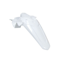 Rtech Rear Fender for Yamaha YZ 250 FSP Monster Energy 2021 White 