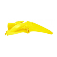 Rtech Rear Fender for Yamaha YZ 250 FX 2015-2019 Yellow 
