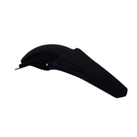 Rtech Rear Fender for Yamaha YZ 450 F 2003-2005 Black 