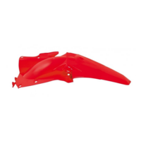 Rtech Rear Fender for Yamaha YZ 450 F 2014-2017 Red 