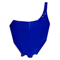 Rtech Front Plate R-TBCRFBL0017