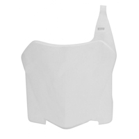 Rtech Front Plate R-TBCRFBN0008