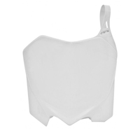 Rtech Front Plate R-TBCRFBN0009