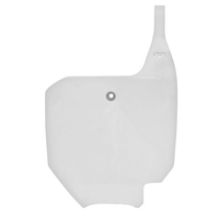 Rtech Front Plate R-TBCRFBN0150