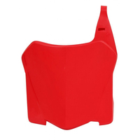 Rtech Front Plate R-TBCRFRS0008