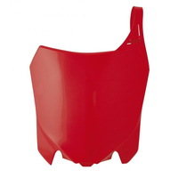 Rtech Front Plate R-TBCRFRS0013