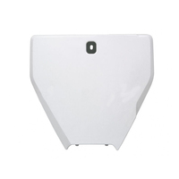 Rtech Front Plate R-TBHSQBN0016