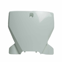 Rtech Front Plate R-TBHSQBN0019