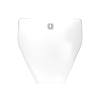Rtech Front Plate R-TBHSQBN0185