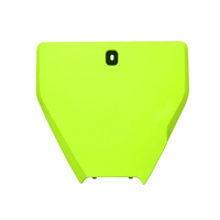 Rtech Front Plate R-TBHSQGF0016