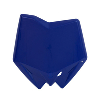 Rtech Front Plate R-TBHSQGF0065