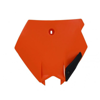 Rtech Front Plate R-TBKTMAR0085