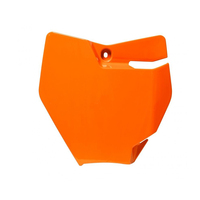 Rtech Front Plate R-TBKTMAR1665