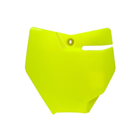 Rtech Front Plate R-TBKTMGF0185