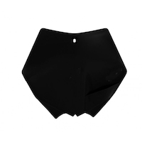 Rtech Front Plate for KTM 125-144-150-250 SX 2007-2012 Black 