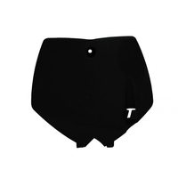 Rtech Front Plate for KTM 65 SX 2002-2008 Black 