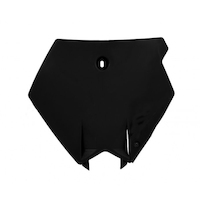 Rtech Front Plate for KTM 85 SX 2004-2012 Black 