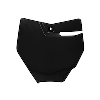 Rtech Front Plate R-TBKTMNR0185