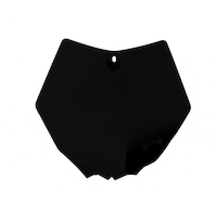 Rtech Front Plate for KTM 85 SX 2013-2017 Black 